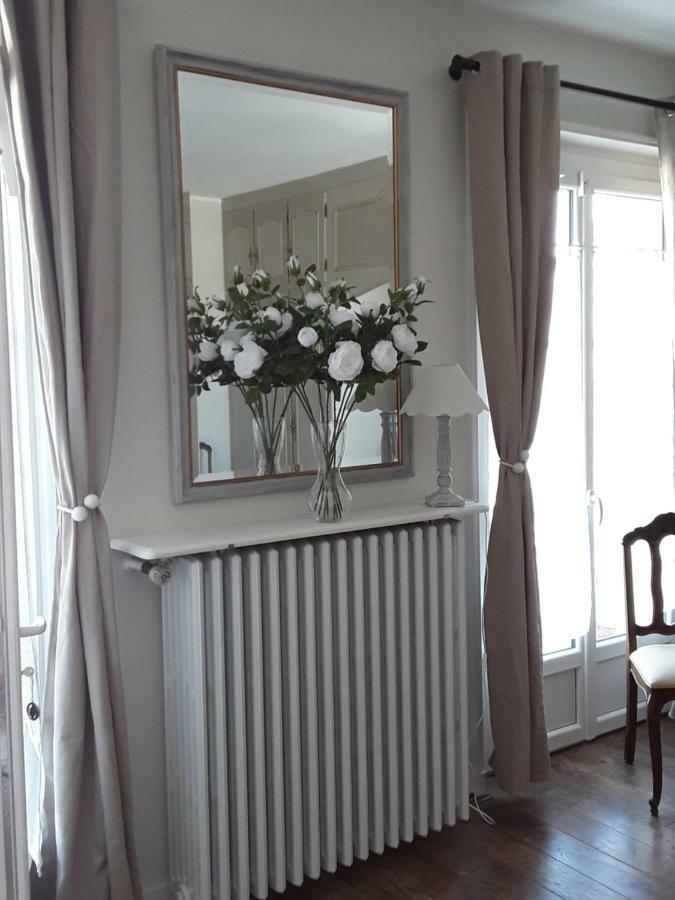 Le Clos Notre Dame มงต์ลุยส์-ซูร์-ลัวร์ ภายนอก รูปภาพ